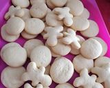 Foto del paso 5 de la receta: Alfajores ✨