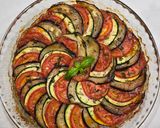 Francia lecsó: Ratatouille recept fázis 5 fotója