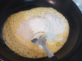 Canelones de carne al Estilo Alejandra