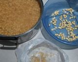 Foto langkah ke 2 dari resep Susu Kedelai homemade.
