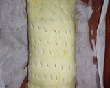 Foto del paso 3 de la receta: Solomillo de pavo a lo Wellington pero a mi manera