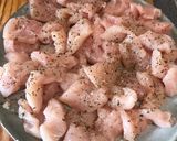 Foto del paso 2 de la receta: Pollo estilo italiano