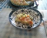 Une image de l'étape 5 de Délice de légumes gratinés.