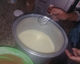 Foto del paso 3 de la receta: Chocoflan