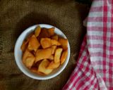 શક્કરપારા (Shakkarpara Recipe In Gujarati) રેસીપી સ્ટેપ3ફોટો
