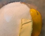 Foto del paso 1 de la receta: Meriendas con Cupcakes Rellenos de Mermelada de Arándanos