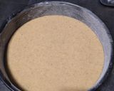 Une image de l'étape 1 de Moelleux aux marrons.