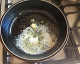 Foto del paso 2 de la receta: Camarones con vegetales salteados al wok. #paraprincipiantes