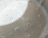 A picture of step 2 of Dosa.