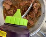 Foto langkah ke 5 dari resep Semur daging.