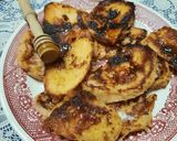 Foto del paso 8 de la receta: Torrejas para enamorar