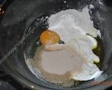 No Oven Pizza  پتیزا تابه ای recipe step 1 photo
