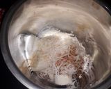 কোকোনাট ব্যানানা স্মুদি (coconut banana smoothy recipe in Bengali) রেসিপির ধাপ 1 ছবি