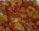 Foto langkah ke 6 dari resep Jihu Cabe Ulek.
