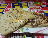 صورة لخطوة 6 من وصفة كريب زنجر اقتصادى