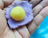 Foto langkah ke 3 dari resep Klepon Kacang Hijau.