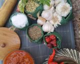 A picture of step 4 of Preserve Salan Masala.