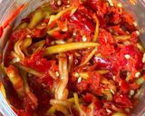 Gambar langkah 1 resipi Sambal pelam.