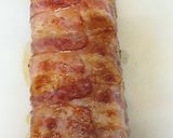 Foto del paso 3 de la receta: Hidden pork (Cerdo escondido)