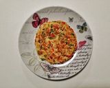 Foto del paso 7 de la receta: Tortilla de vegetales