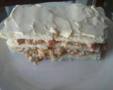 Foto del paso 7 de la receta Pastel frío de atún