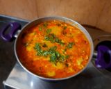 आंबट गोड वरण फळ (ambat god varan fal recipe in marathi) रेसिपी स्टेप 5 फोटो 