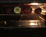 Bolgár lecsó (миш-маш azaz mismás) recept fázis 1 fotója