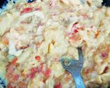 Foto del paso 1 de la receta: Huevos enmarcados - Tipo 2 😂 - 🍳🥚🌶️