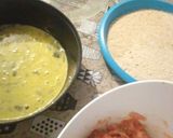 Foto del paso 2 de la receta: Sticks de pollo (tiritas de pollo)