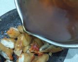 Foto langkah ke 3 dari resep Tahu Gejrot Khas Cirebon.