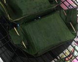 Foto langkah ke 4 dari resep Nasi Goreng Bakar.