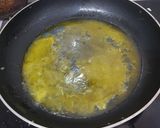 Foto del paso 2 de la receta: Salsa para pasta con Bovril, pasta de tomate y malta