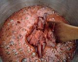 Foto langkah ke 2 dari resep Sirup Gula Merah Kental.
