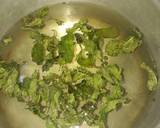 Shikanji recipe step 1 photo