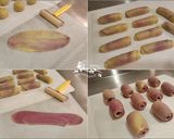 芋頭酥的食譜步驟6照片
