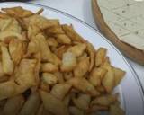 Khasta Namak Paare recipe step 2 photo