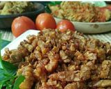 Foto langkah ke 5 dari resep Kering Tempe.