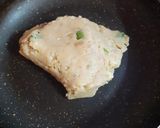 আলুর পরোটা (Aloor paratha recipe in Bengali) রেসিপি ধাপ - 1 ছবি