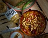 સેવ ટામેટા નું શાક (Sev Tameta Shak Recipe In Gujarati) રેસીપી સ્ટેપ8ફોટો