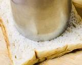 3 ingredients Chocolate egg sandwich recipe step 1 photo
