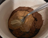 Foto del paso 1 de la receta: TORTA de CHOCOLATE y ALMENDRAS sin gluten