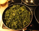 Foto del paso 12 de la receta: Almuerzo de viernes lluvioso
