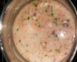 ટોમેટો રવા ઢોસા (Tomato Rava Dosa Recipe In Gujarati) રેસીપી સ્ટેપ4ફોટો