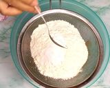 Foto langkah ke 3 dari resep BOLU PISANG KUKUS TANPA TELUR TANPA MIXER TANPA OVEN |LEGIT.
