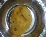 મેથી ની પૂરી(methi ni puri recipe in gujarati) રેસીપી સ્ટેપ1ફોટો