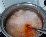 Foto langkah ke 4 dari resep Rujak Manis (Nanas & Bengkoang).