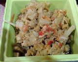 Foto langkah ke 4 dari resep Sayur pare tumis sederhana.