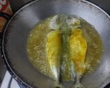 Foto langkah ke 1 dari resep Pesmol Ikan Gembung.