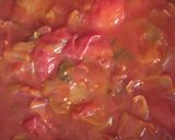 Foto del paso 4 de la receta: Mi salsa para pizza