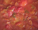 Foto del paso 4 de la receta: Mi salsa para pizza